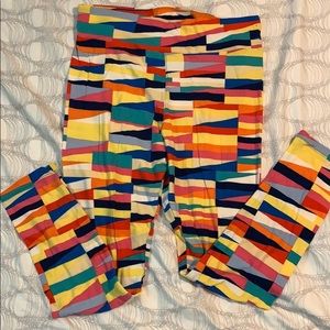 LuLaRoe Leggings